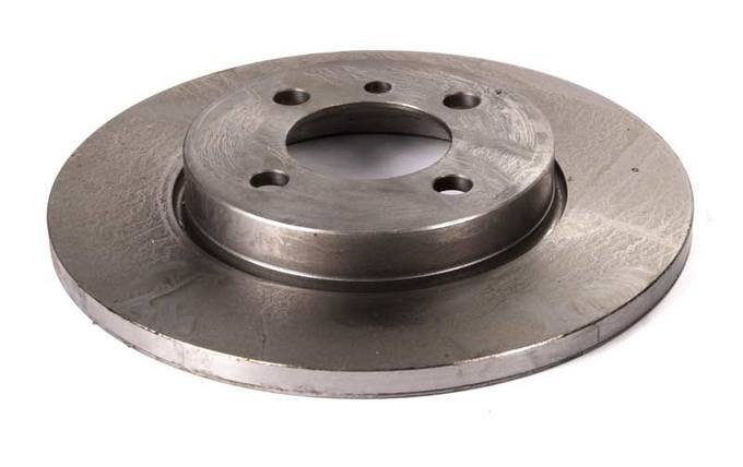 BMW Brake Disc - Rotor Front (260mm)